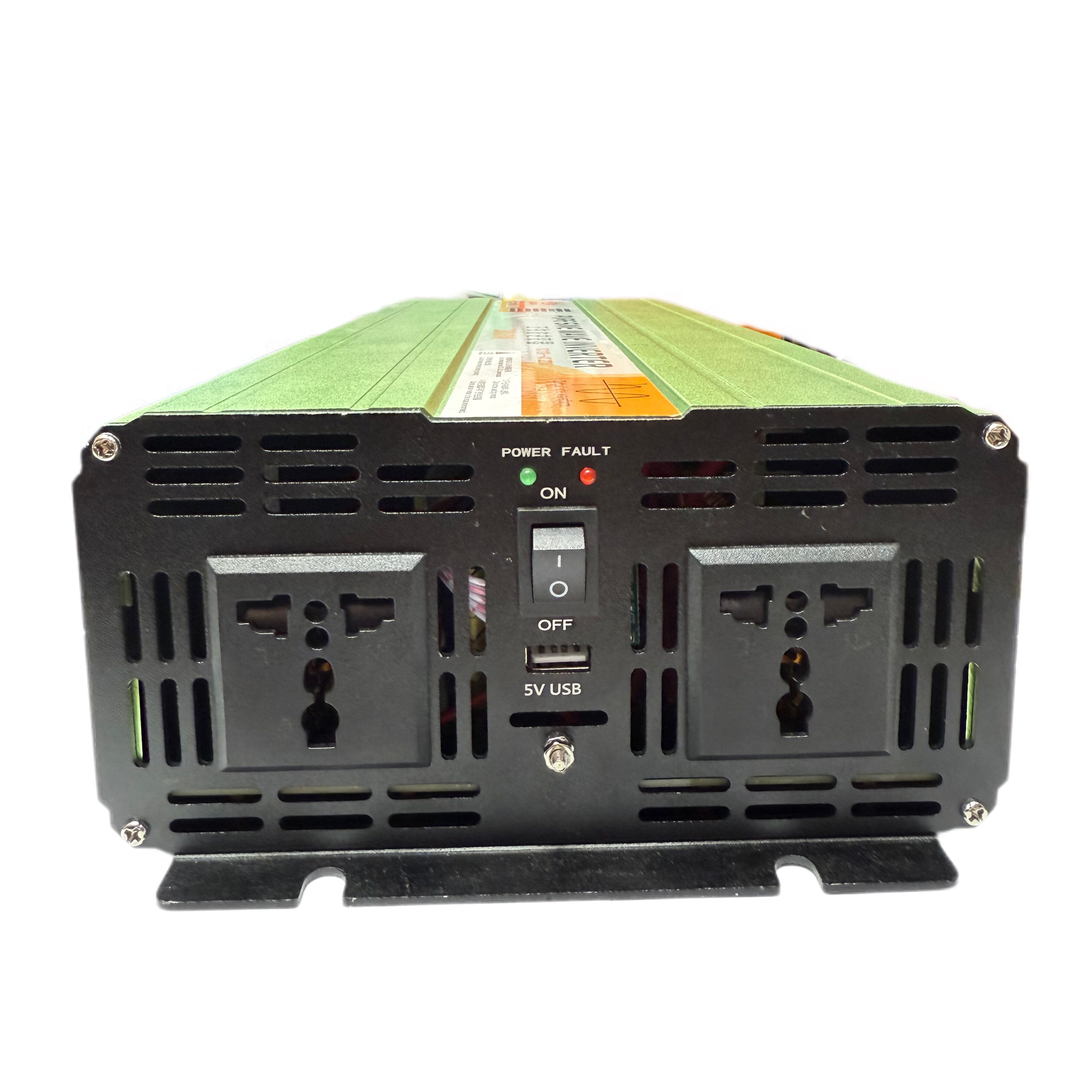 اینورتر سینوسی 3000 وات FPC-3000A